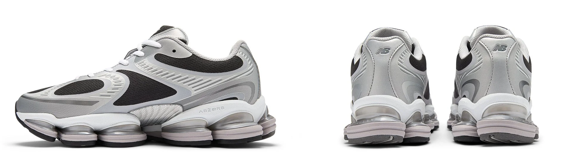 ABZORB 2000 別のアングル