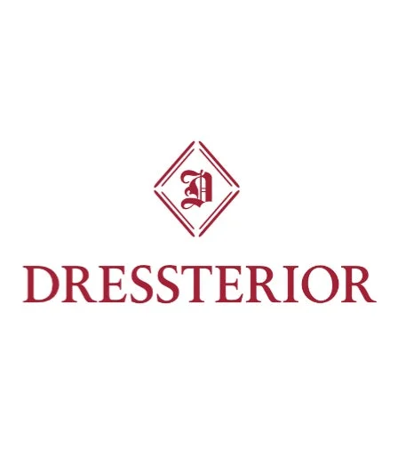 DRESSTERIOR ブランドロゴ