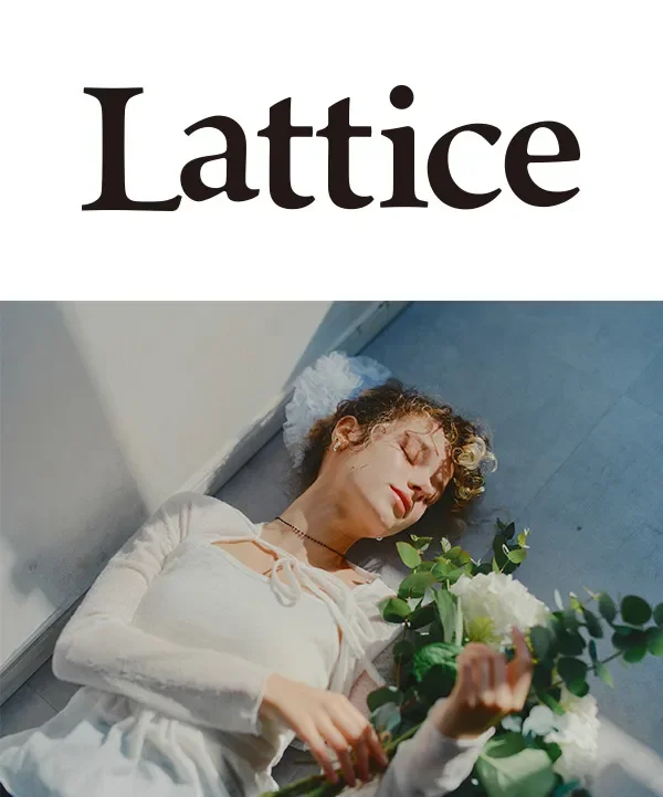 Latticeのアクセサリー