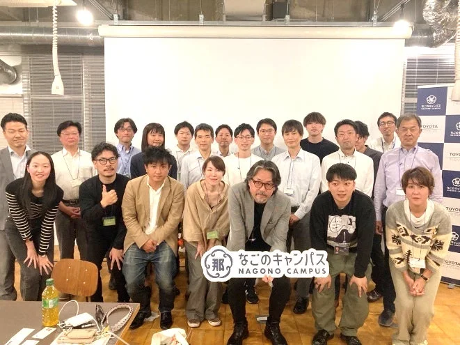 過去のイベント風景4