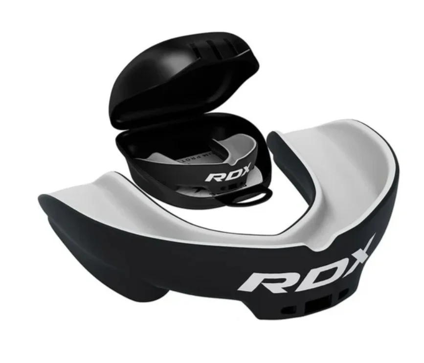 RDXマウスピースとケース