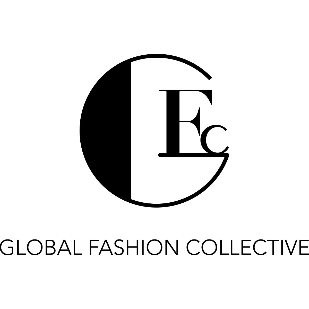 Global Fashion Collectiveのロゴ
