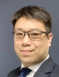 株式会社マツリカ Sales Division Manager 唐津拓己氏