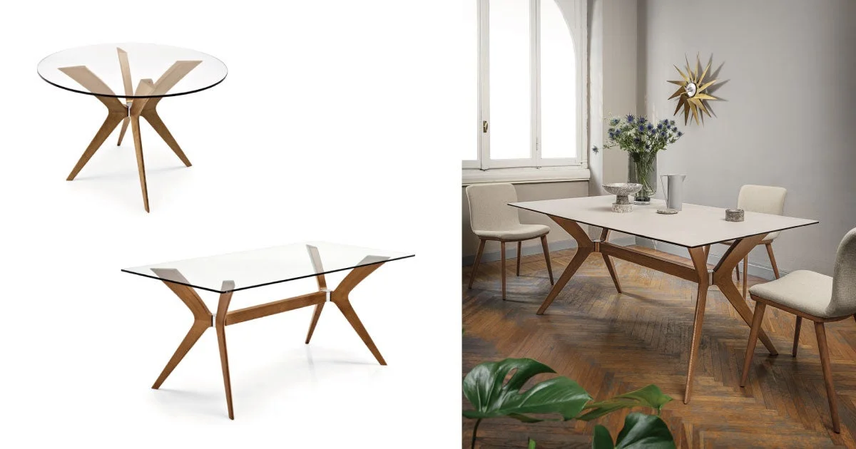 CS18 TOKYOテーブルシリーズ