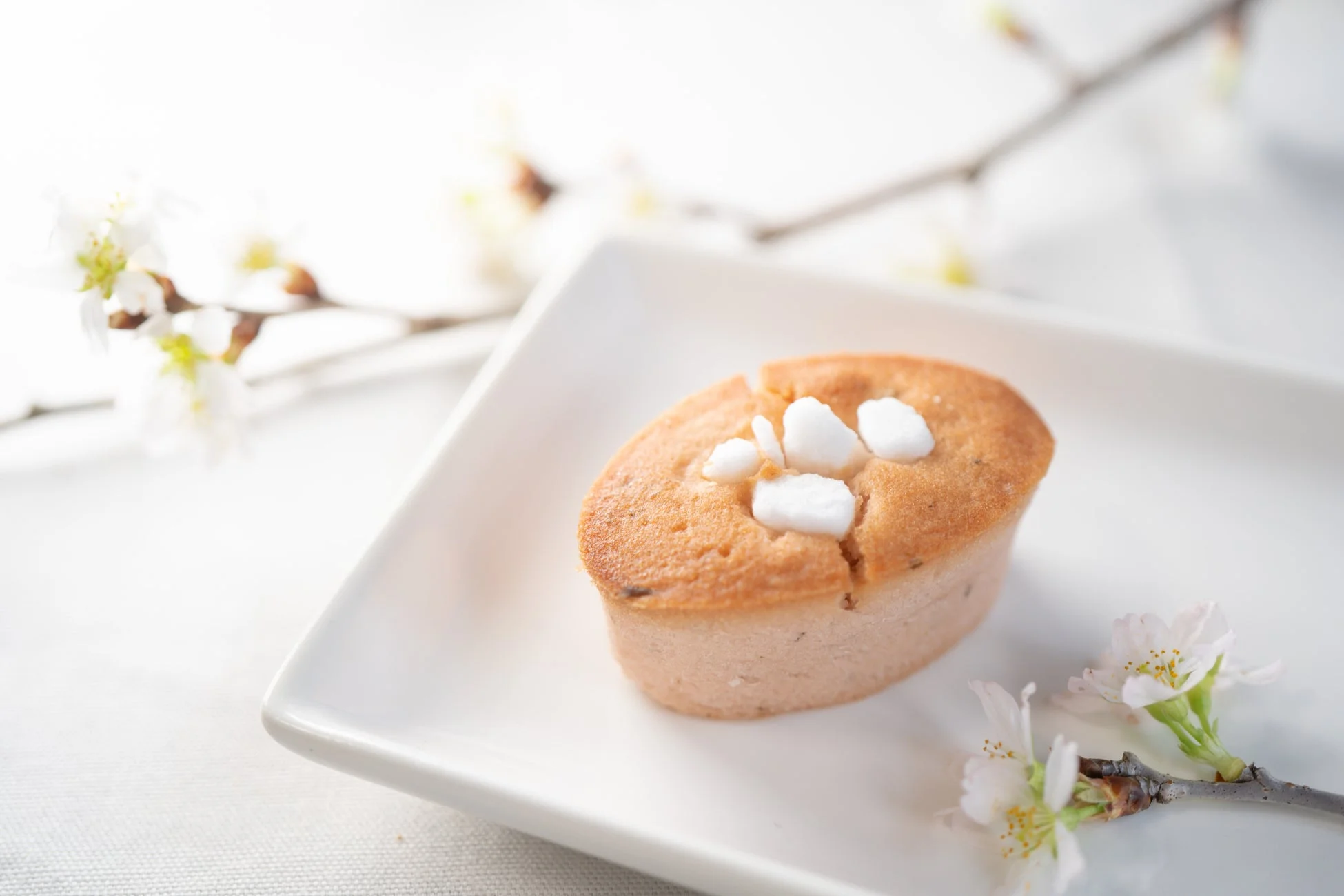 あんやき（桜）