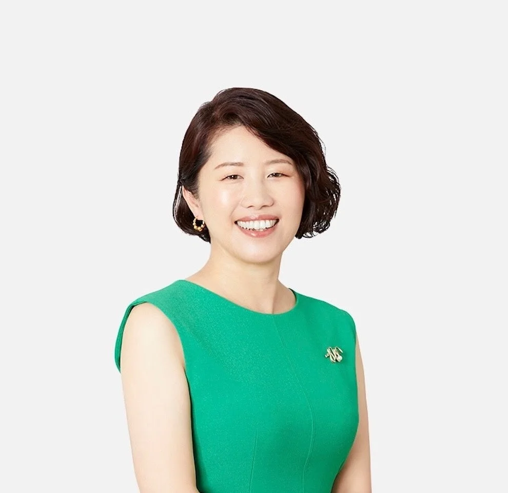 ファーストライト・キャピタル マネージング・パートナー 頼 嘉満氏