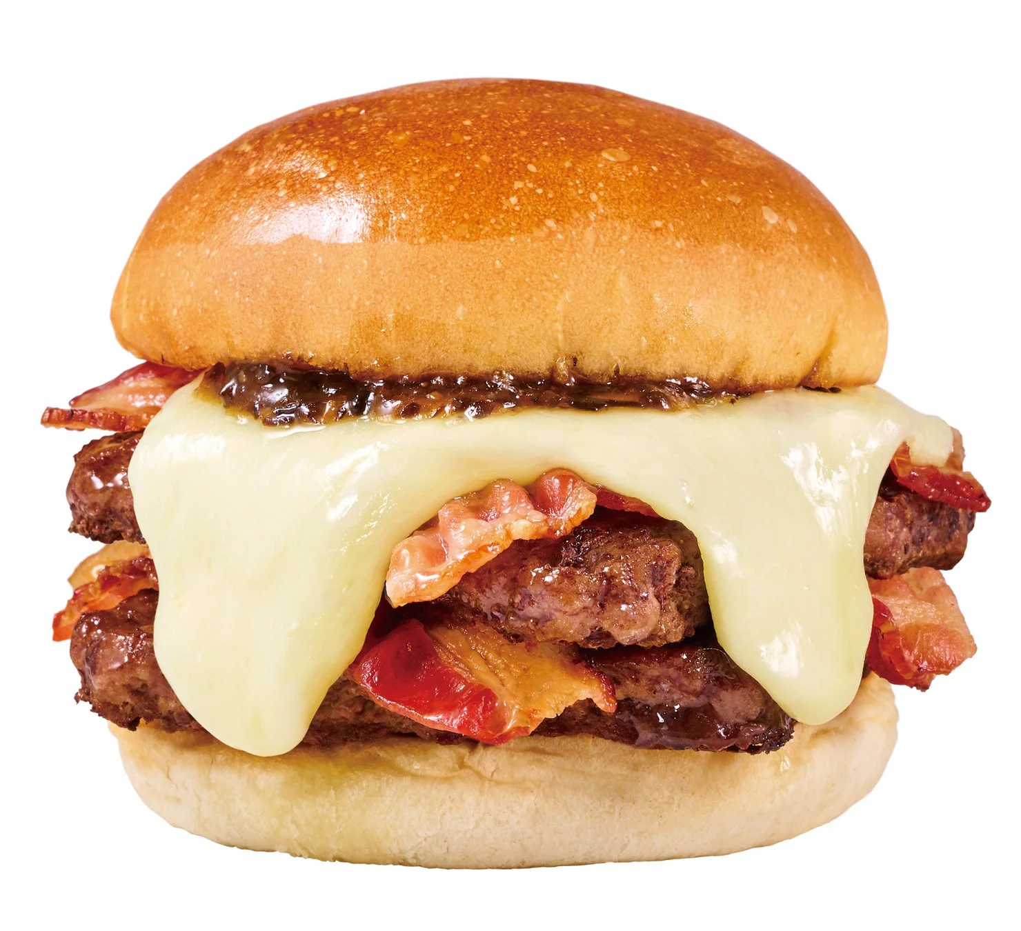 トリュフ＆モッツァレラベーコネーター ダブル