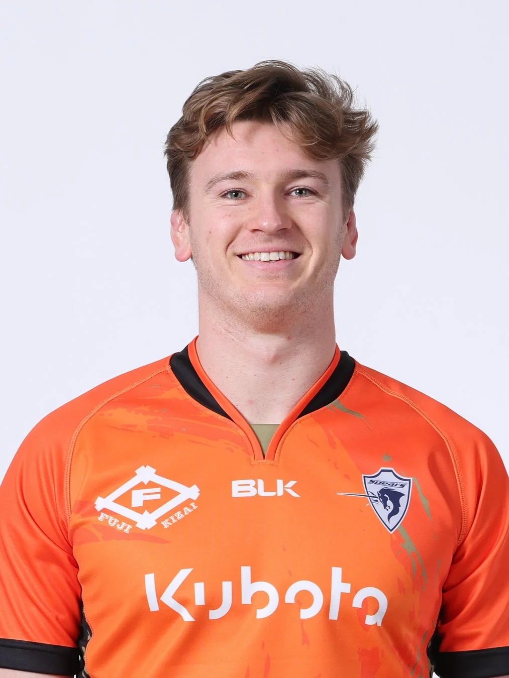 デーヴィッド・ヴァンジーランド選手