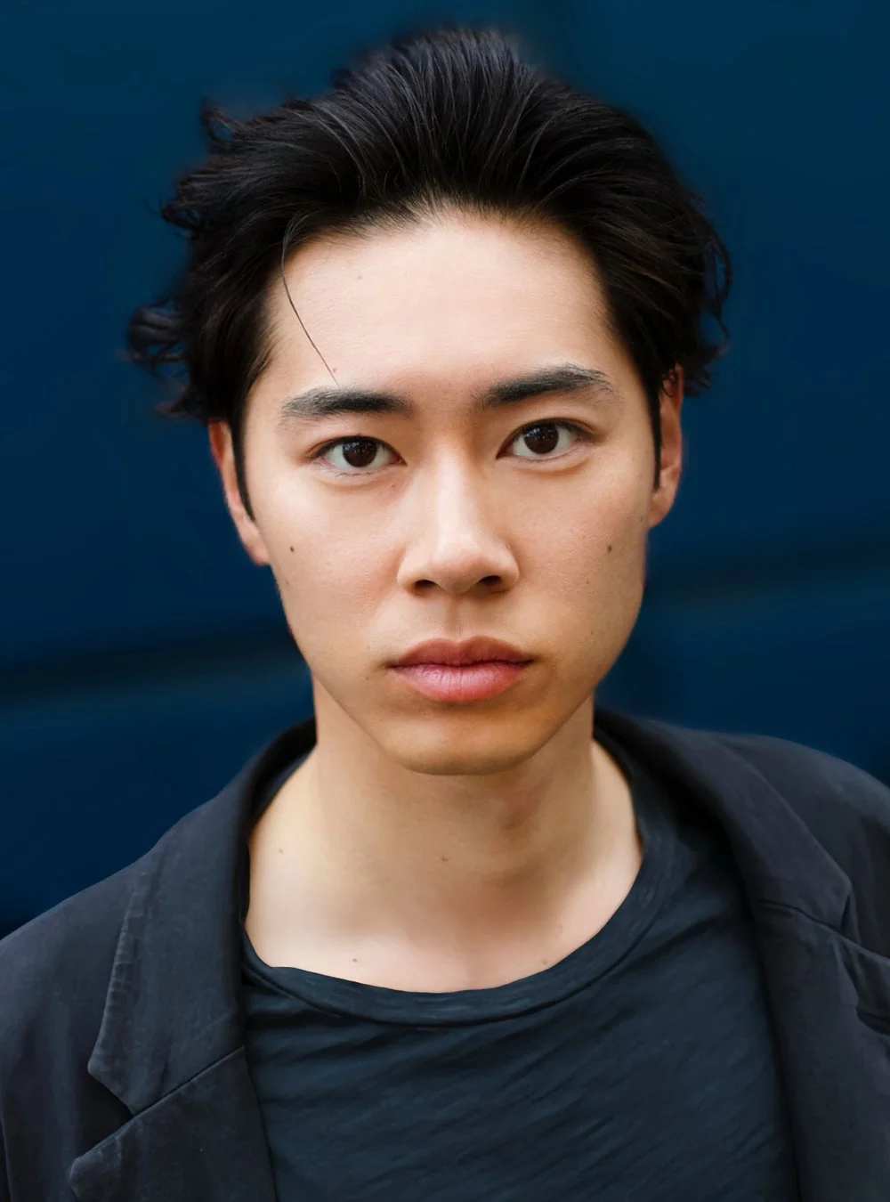 戸塚純貴さんプロフィール画像