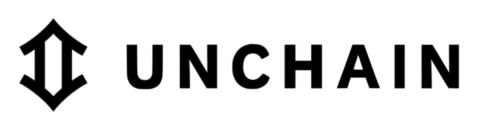 UNCHAINロゴ