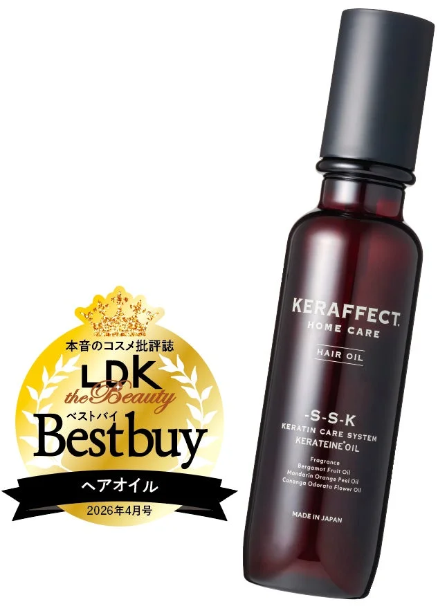 KERAFFECT KERAFFECT OIL