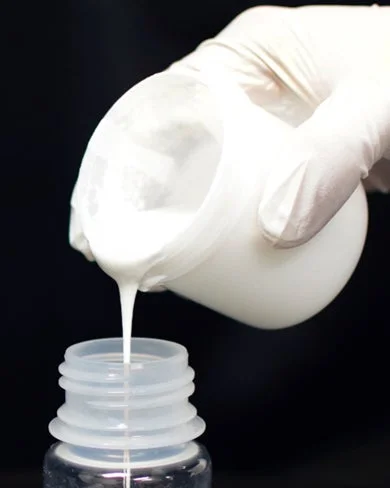 Thermorphous™ FX25(開発品)