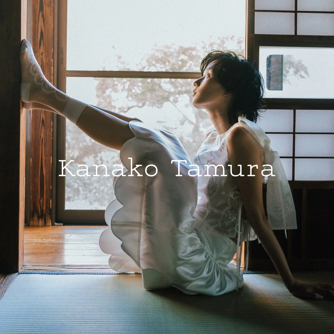 Kanako Tamuraのモデル写真