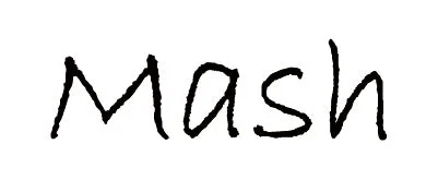Mashロゴ