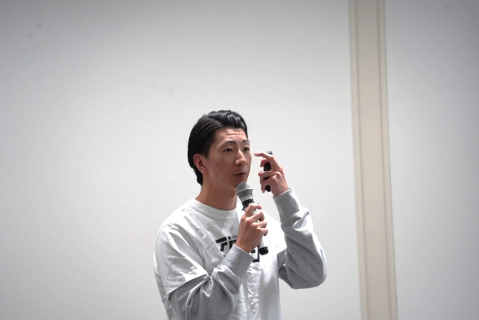 株式会社ニシコーフードサービスの担当者