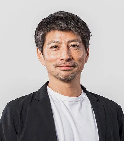 田村 慶氏
