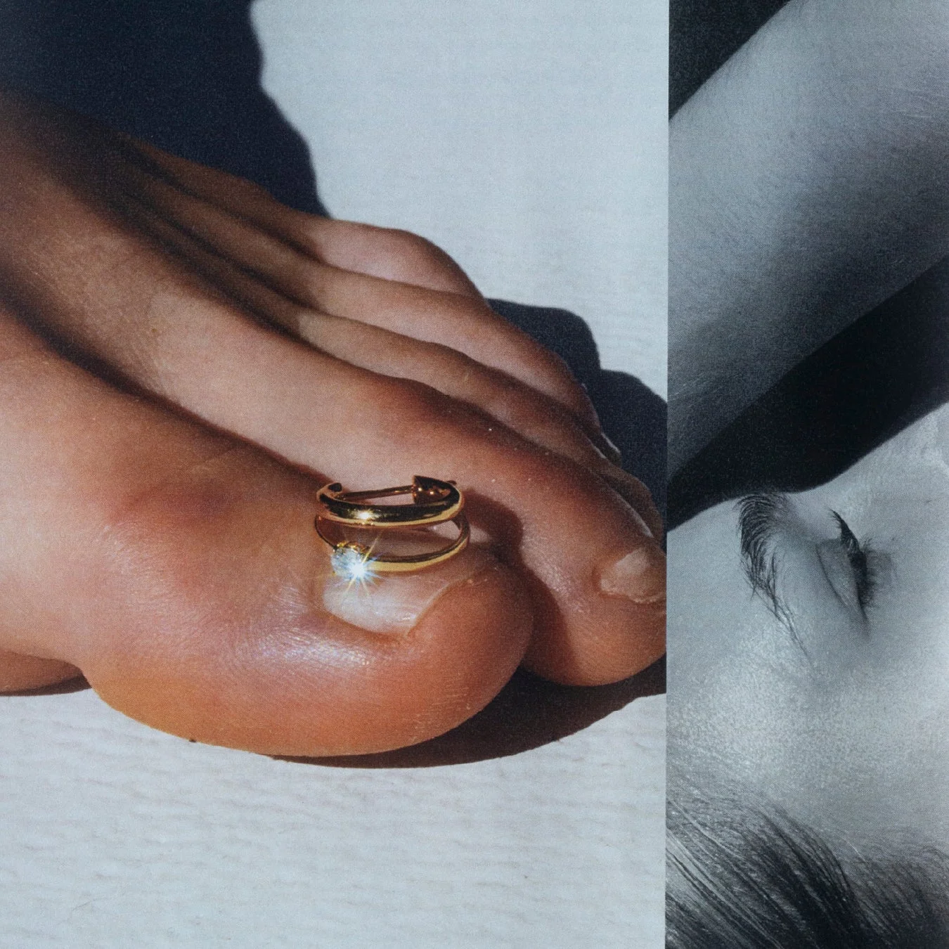 galbeのジュエリー