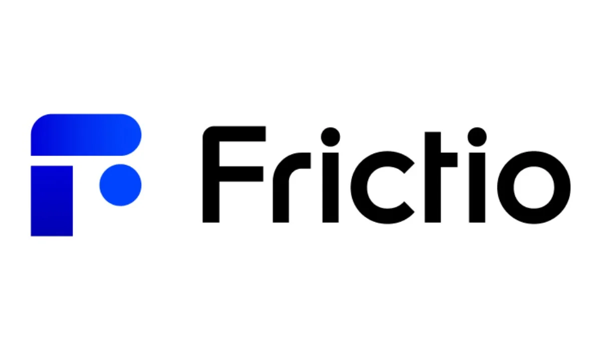 Frictioロゴ