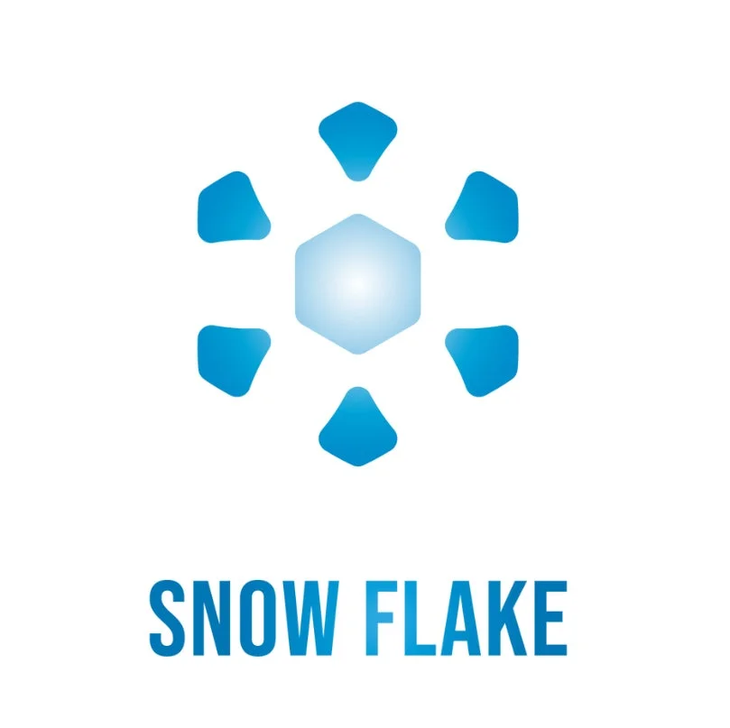 スノーフレイク・コンサルティング合同会社 ロゴ