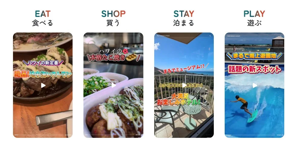 カテゴリー再構築