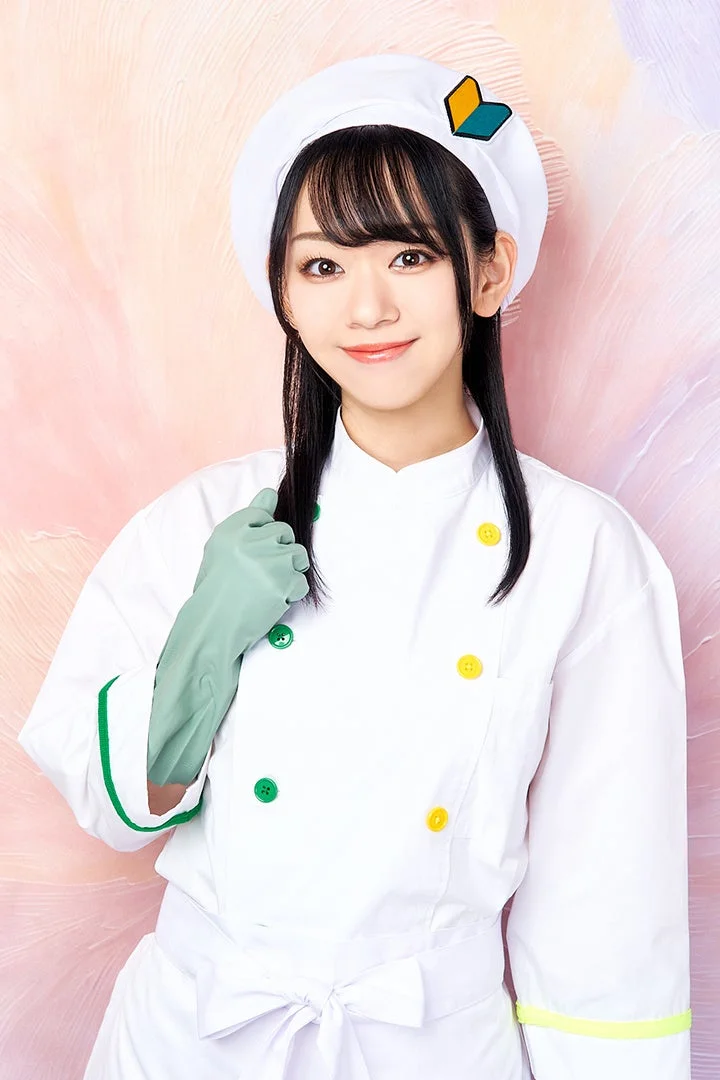 キャストビジュアル