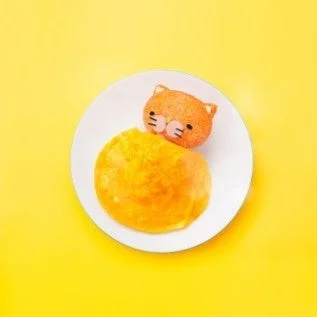 きよニャのイラスト