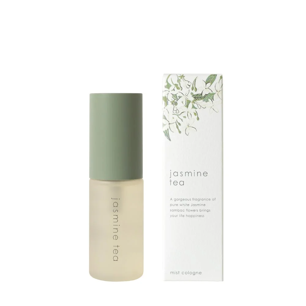 ジャスミンティー ミストコロン