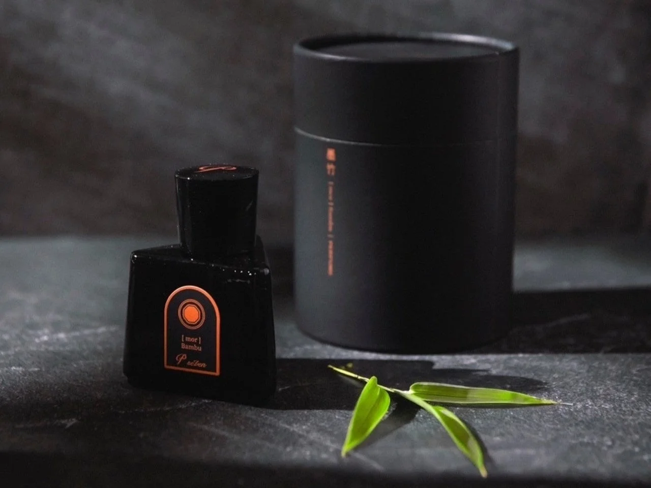 墨竹（モォジュ）