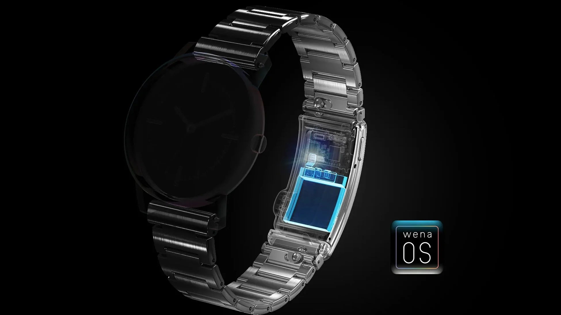 wena OS 内部構造