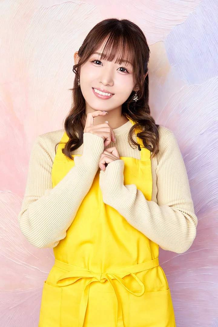 キャストビジュアル