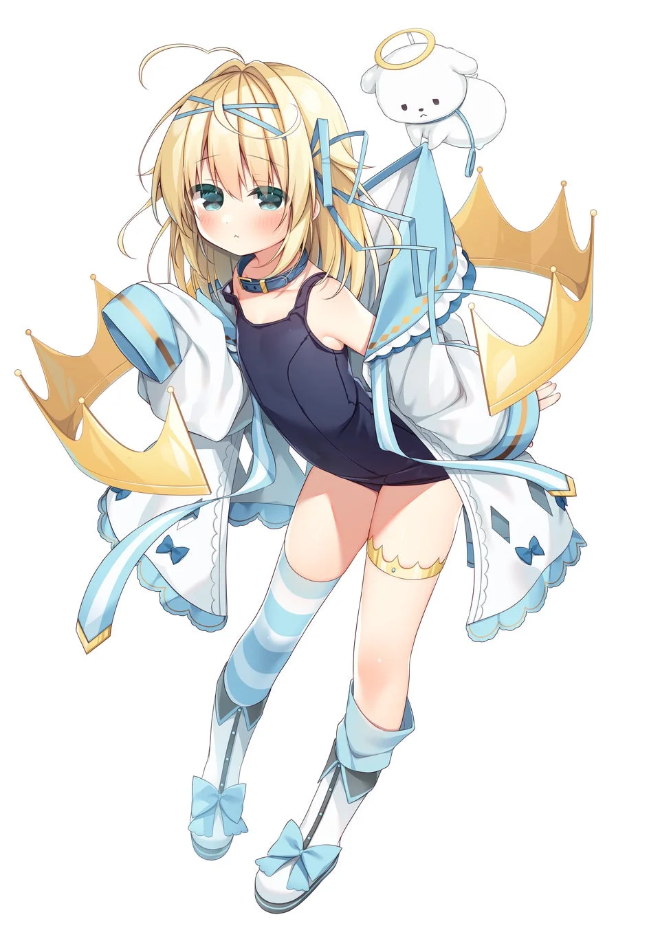 ぺるぽプロフィール