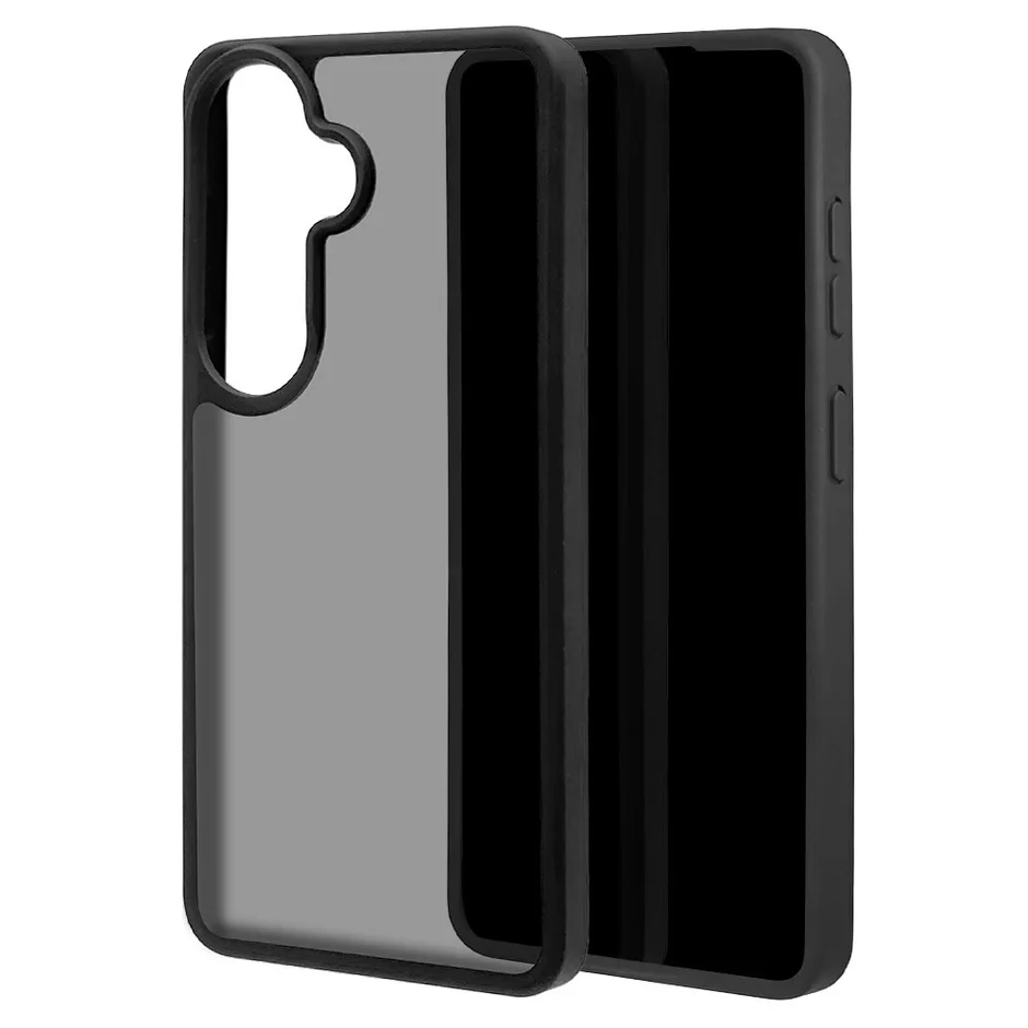 フロストハイブリッドケース