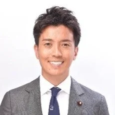 衆議院議員 自由民主党 経済産業部会長 小林史明氏