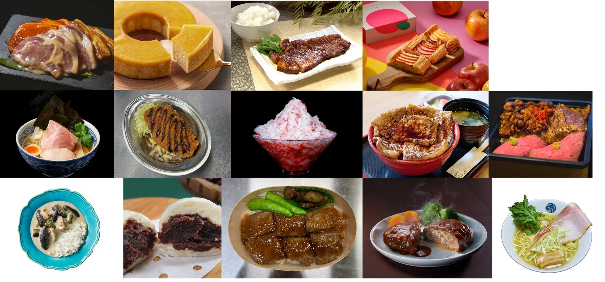 新宿髙島屋初登場店舗のご紹介