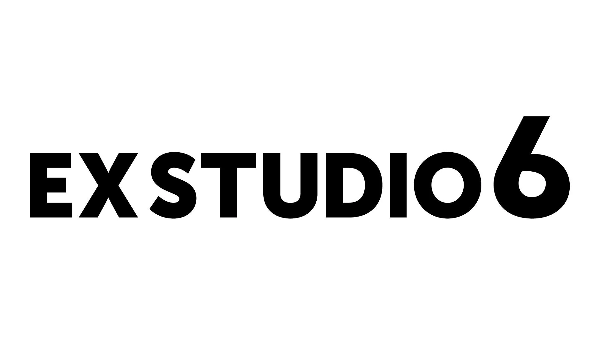EXSTUDIO6のロゴ