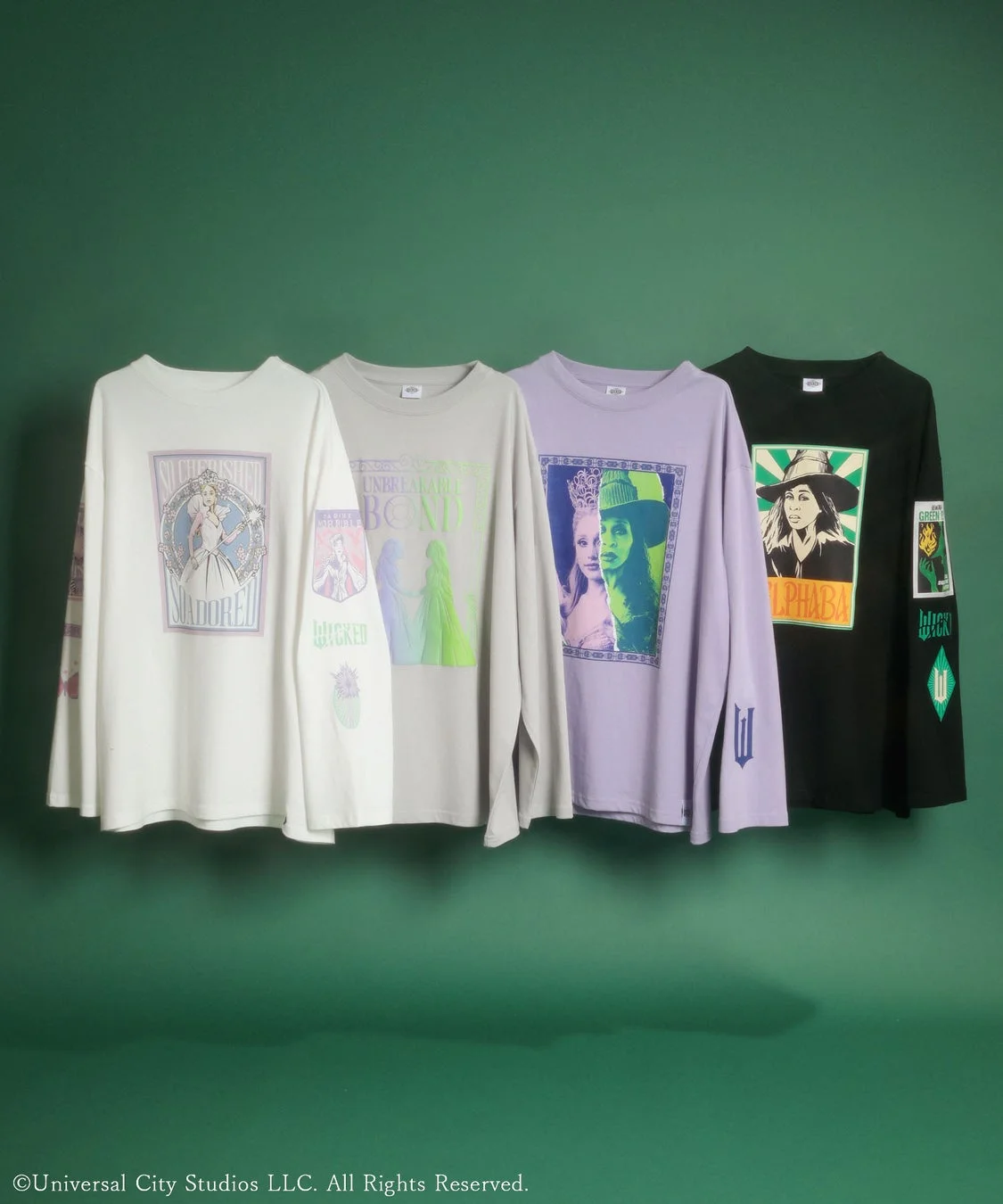 アートグラフィックロンTEE