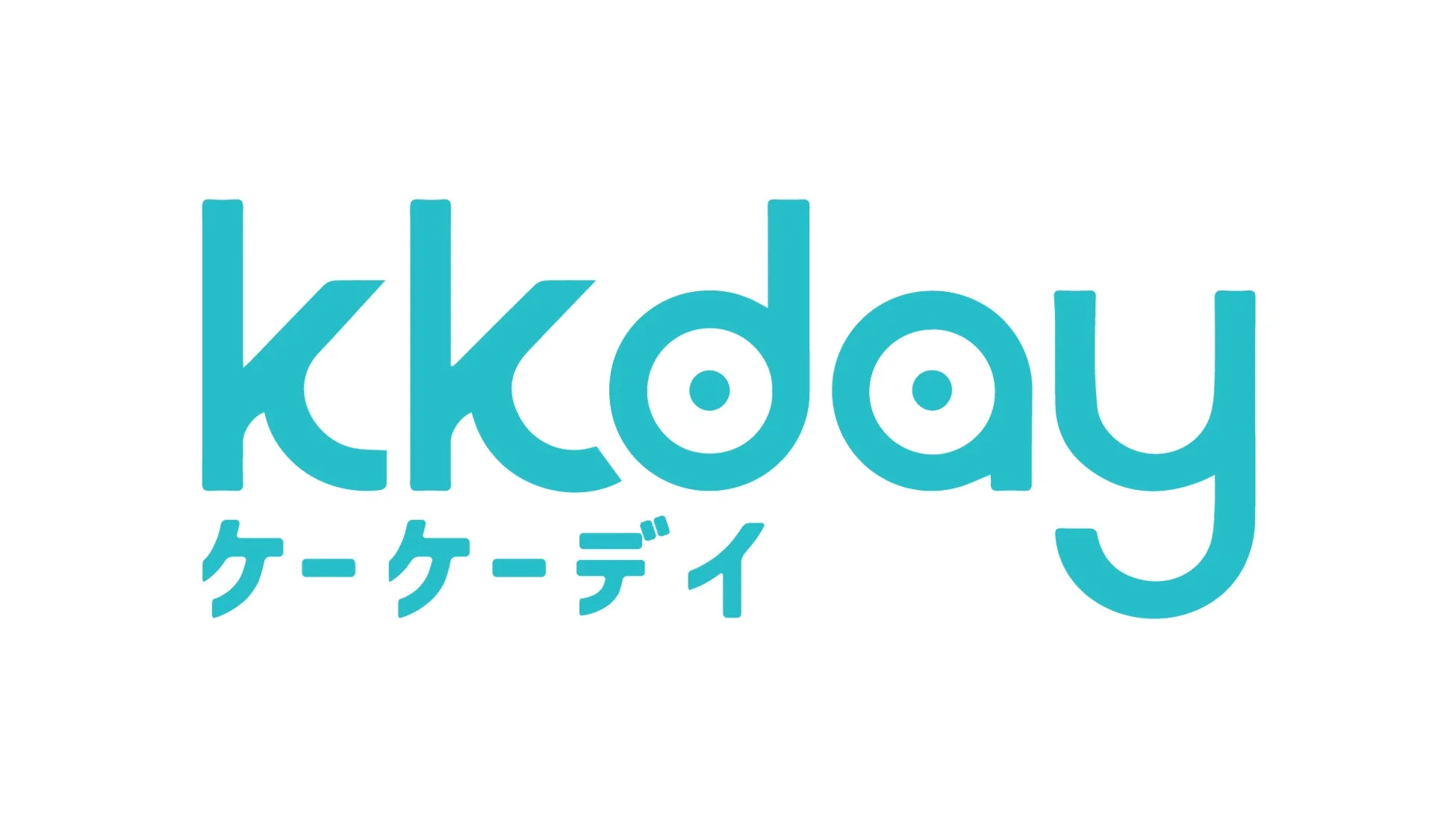 KKdayロゴ
