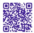 インスタグラムDMのQRコード