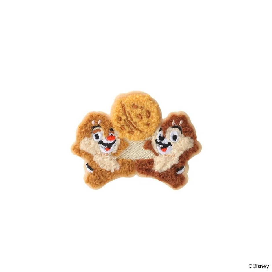 チップ＆デール