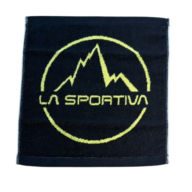 LA SPORTIVAオリジナルタオル