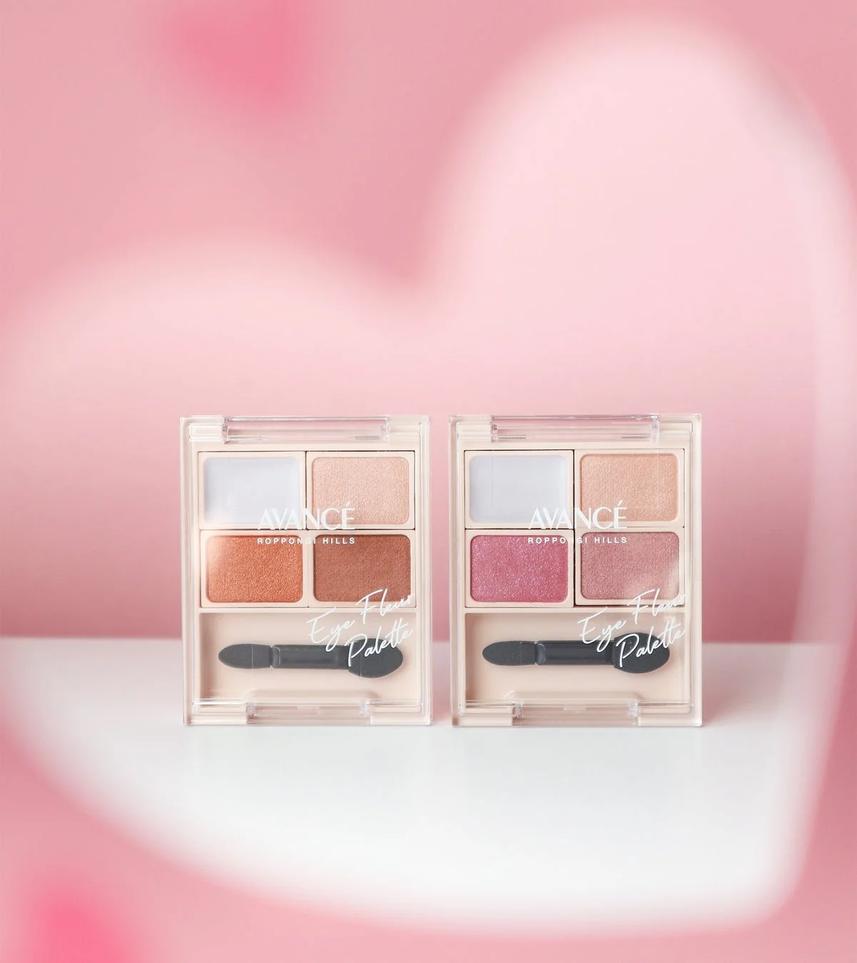 アイフルールパレット製品画像