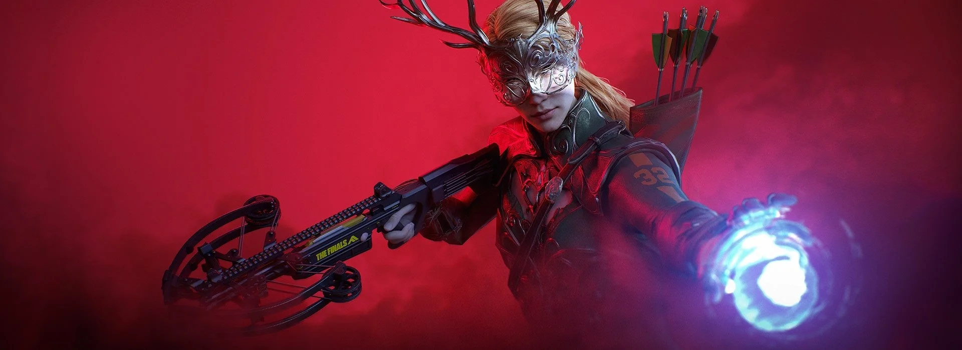 新専門スキル、武器、ガジェット