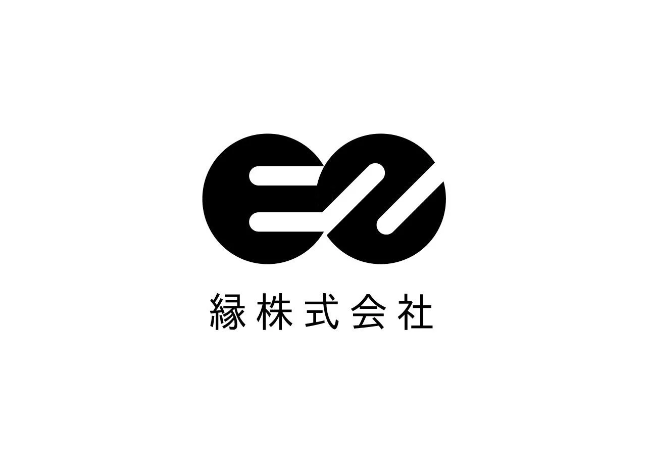 縁 株式会社のロゴ
