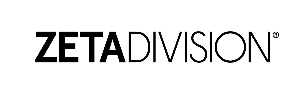 ZETA DIVISIONのロゴ