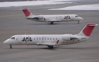 リージョナルジェット