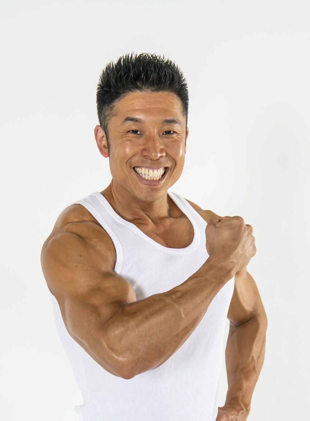 なかやまきんに君さんのプロフィール写真