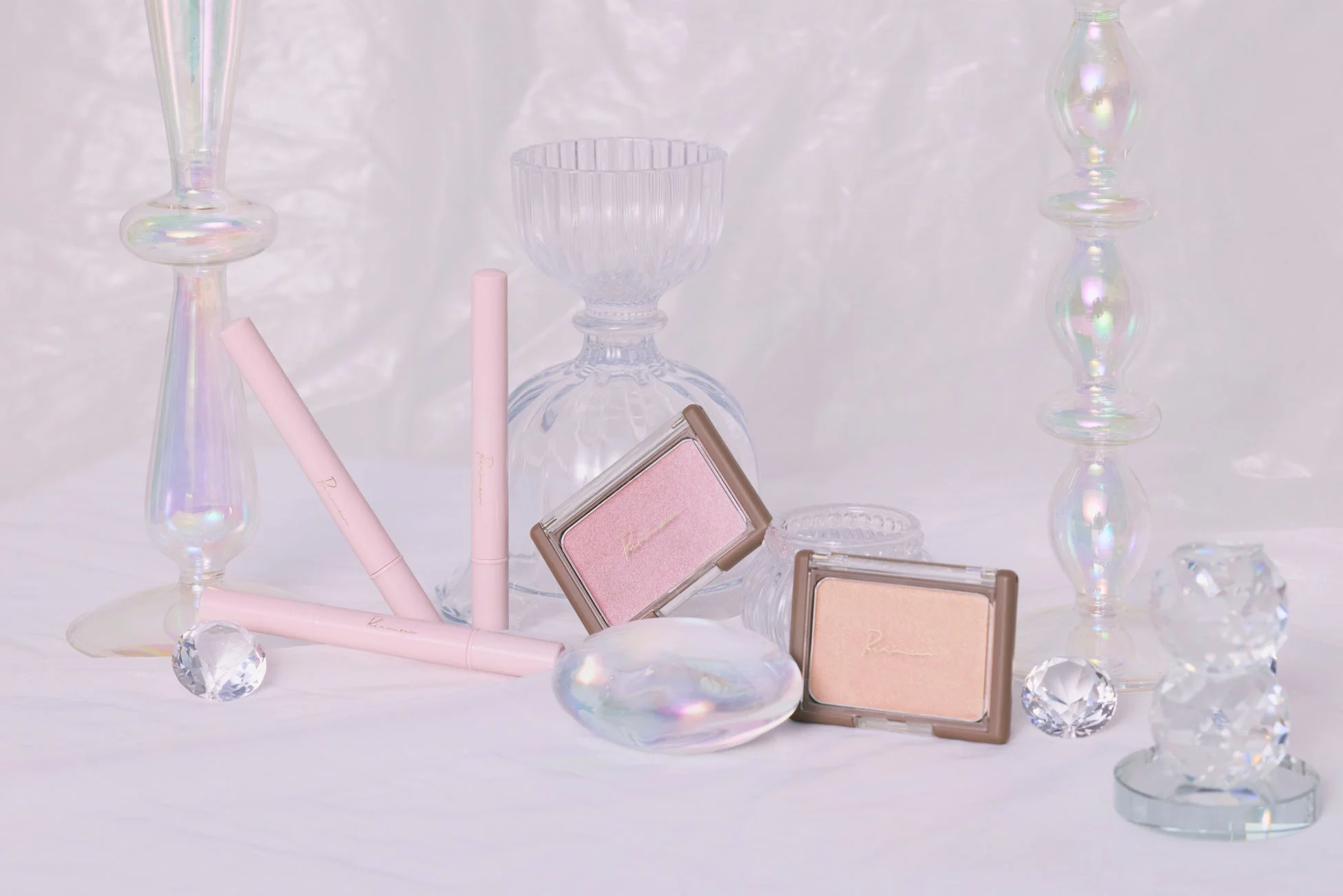 リリミュウ新製品