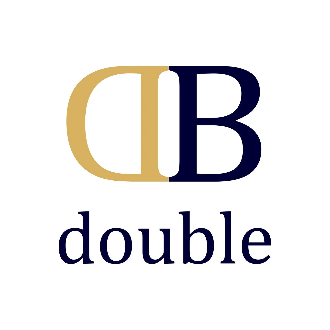 株式会社doubleロゴ