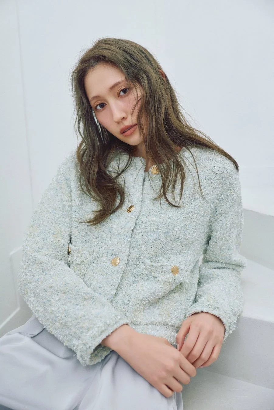 MINT GREENスタイル