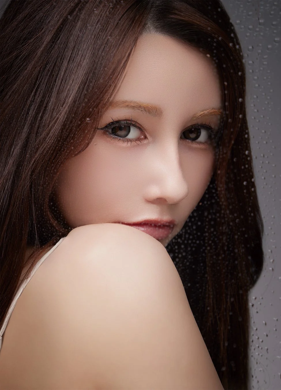 ダレノガレ明美氏のポートレート